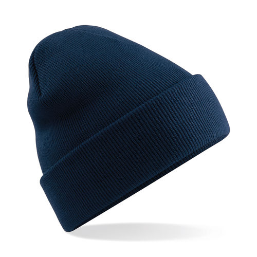 BC045 Original Cuffed Beanie (101713)